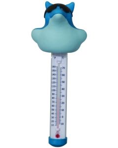 Intex Motiv Thermometer Schwimmbad Dolphin Pool