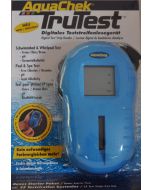 Pooltester AquaCheck Teststreifen Wassertest Chlor PH