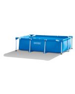 Intex Rechteck Pool Becken 260x160x65cm Family I